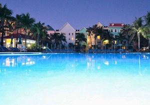 1BR PREMIUM HARBORSIDE ATLANTIS: ONLY Aug 7 -Aug 11, 2025: 4 nights; USD: 1,500