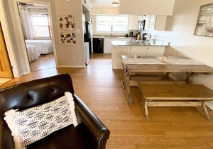 2 bed 2 bath minutes to FloraBama!