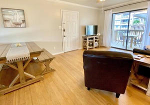 2 bed 2 bath minutes to FloraBama!