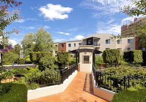 2 Bedroom 1 Bathroom (G TS) - Griffin, 15 Tench Street, Kingston