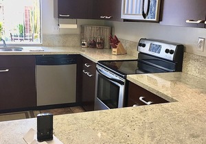 2 bedroom 2 Bath condo on Monterey Country Club Golf Coarse