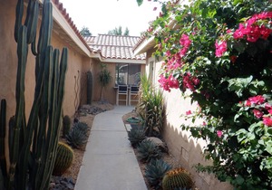 2 bedroom 2 Bath condo on Monterey Country Club Golf Coarse
