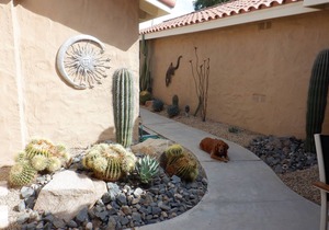 2 bedroom 2 Bath condo on Monterey Country Club Golf Coarse