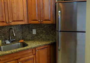 2 Bedroom/2 Bath Direct Oceanview - Ocean Manor, Renovated owner's unit!