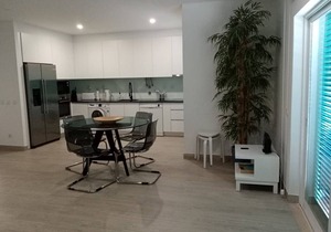 2 Bedroom Luxury Apartment at Prainha Resort - 5 minutes walk from the beach