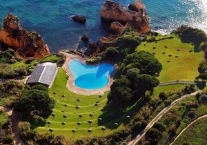 2 Bedroom Luxury Apartment at Prainha Resort - 5 minutes walk from the beach