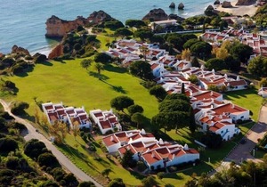2 Bedroom Luxury Apartment at Prainha Resort - 5 minutes walk from the beach