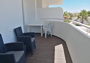 2 Bedroom Luxury Apartment at Prainha Resort - 5 minutes walk from the beach