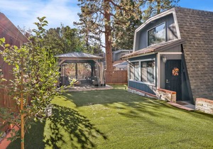 226 m² Chalet ∙ 3 bedrooms ∙ 10 guests