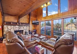 226 m² Chalet ∙ 3 bedrooms ∙ 10 guests