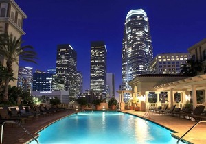 234248 Luxzurious DTLA Suite