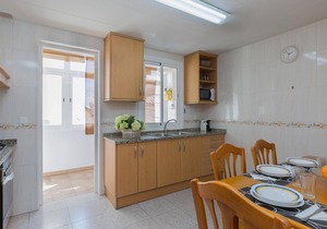 25k from Barcelona close to the beach Matarolux9
