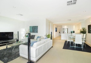 26 The Breeze : Sea Views Right in the Heart of Vi