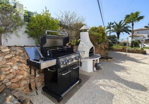 260 m² Villa ∙ 4 bedrooms ∙ 8 guests