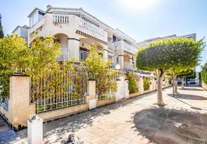 3 Bedroom Nice Home In Santa Pola