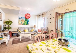 3 Bedroom Nice Home In Santa Pola