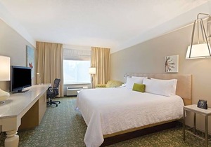 3-Star Hotel ∙ Hilton Garden Inn Ft. Lauderdale SW/Miramar