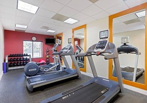 3-Star Hotel ∙ Hilton Garden Inn Ft. Lauderdale SW/Miramar