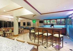 3-Star Hotel ∙ Hilton Garden Inn Ft. Lauderdale SW/Miramar