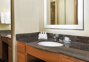 3-Star Hotel ∙ Homewood Suites by Hilton Buffalo-Amherst