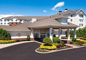 3-Star Hotel ∙ Homewood Suites by Hilton Buffalo-Amherst