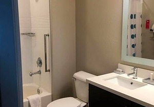 3-Star Hotel ∙ TownePlace Suites Dothan
