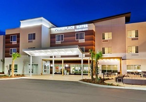3-Star Hotel ∙ TownePlace Suites Dothan
