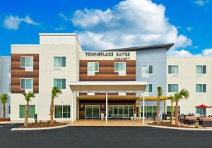 3-Star Hotel ∙ TownePlace Suites Dothan