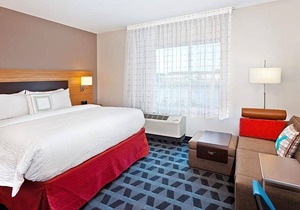 3-Star Hotel ∙ TownePlace Suites Dothan
