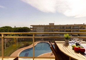 37 m² Apartment ∙ 1 bedroom ∙ 4 guests