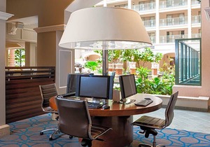 4-Star Hotel ∙ Sheraton Suites Fort Lauderdale at Cypress Creek
