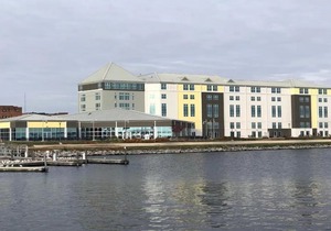 41 Lakefront Hotel, Trademark Collection by Wyndham