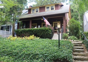 42 Forest Lane home