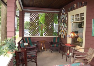 42 Forest Lane home
