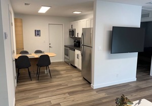 #5 - Centrally Located Apartment in Fort Lauderdale