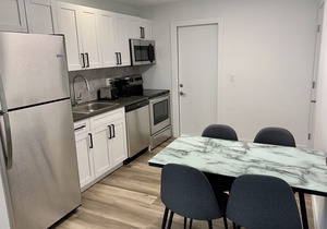#5 - Centrally Located Apartment in Fort Lauderdale
