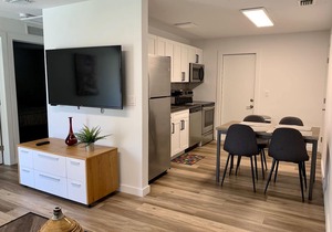 #5 - Centrally Located Apartment in Fort Lauderdale