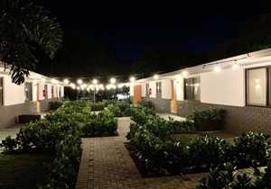 #5 - Centrally Located Apartment in Fort Lauderdale