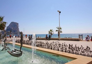 50 m² Apartment ∙ 1 bedroom ∙ 2 guests