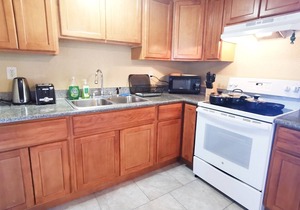 510D 1-BR Apartment near Napa, Six Flags & Freeway