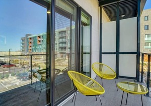 52 m² Apartment ∙ 2 guests