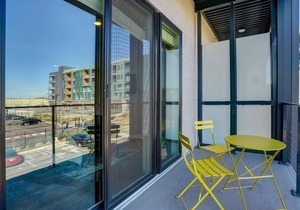 52 m² Apartment ∙ 2 guests