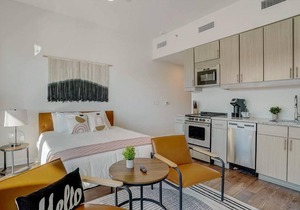52 m² Apartment ∙ 2 guests