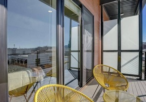 52 m² Apartment ∙ 2 guests