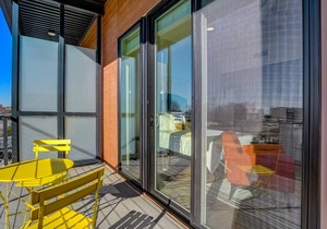 52 m² Apartment ∙ 1 bedroom ∙ 2 guests