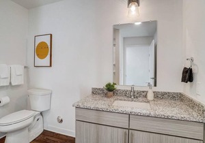 52 m² Apartment ∙ 1 bedroom ∙ 2 guests