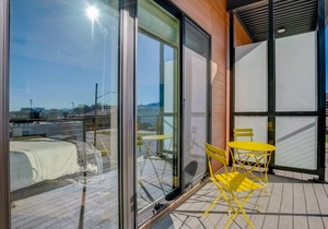 52 m² Apartment ∙ 1 bedroom ∙ 2 guests