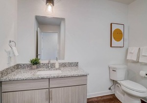52 m² Apartment ∙ 1 bedroom ∙ 2 guests