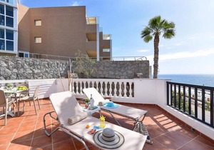 55 m² Apartment ∙ 1 bedroom ∙ 2 guests