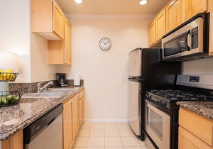 553018 Luxurious Executive Suite - LA Live, DTLA